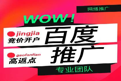 行业领先企业如何运用百度信息流推广提升业绩